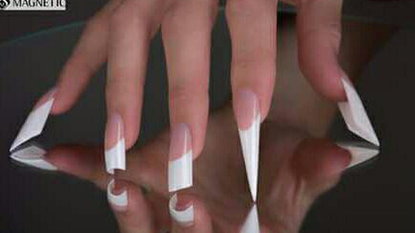 Au Pays des Ongles